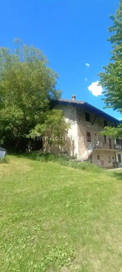 Rustico - Casale in vendita a Roncegno Terme
