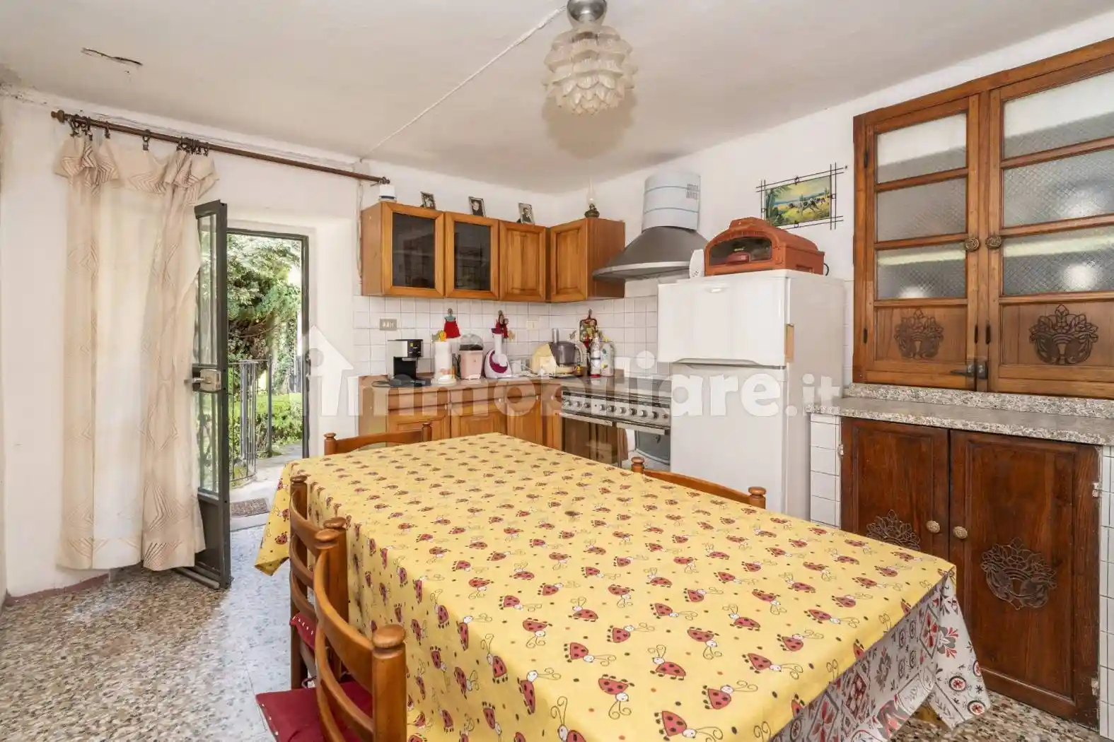 Rustico - Casale in vendita a Paesana