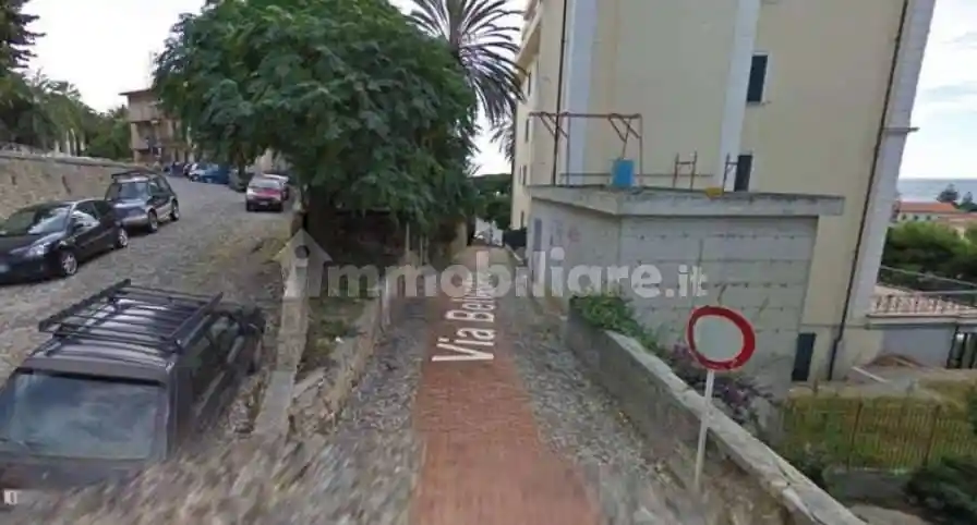 Appartamento in vendita a Bordighera