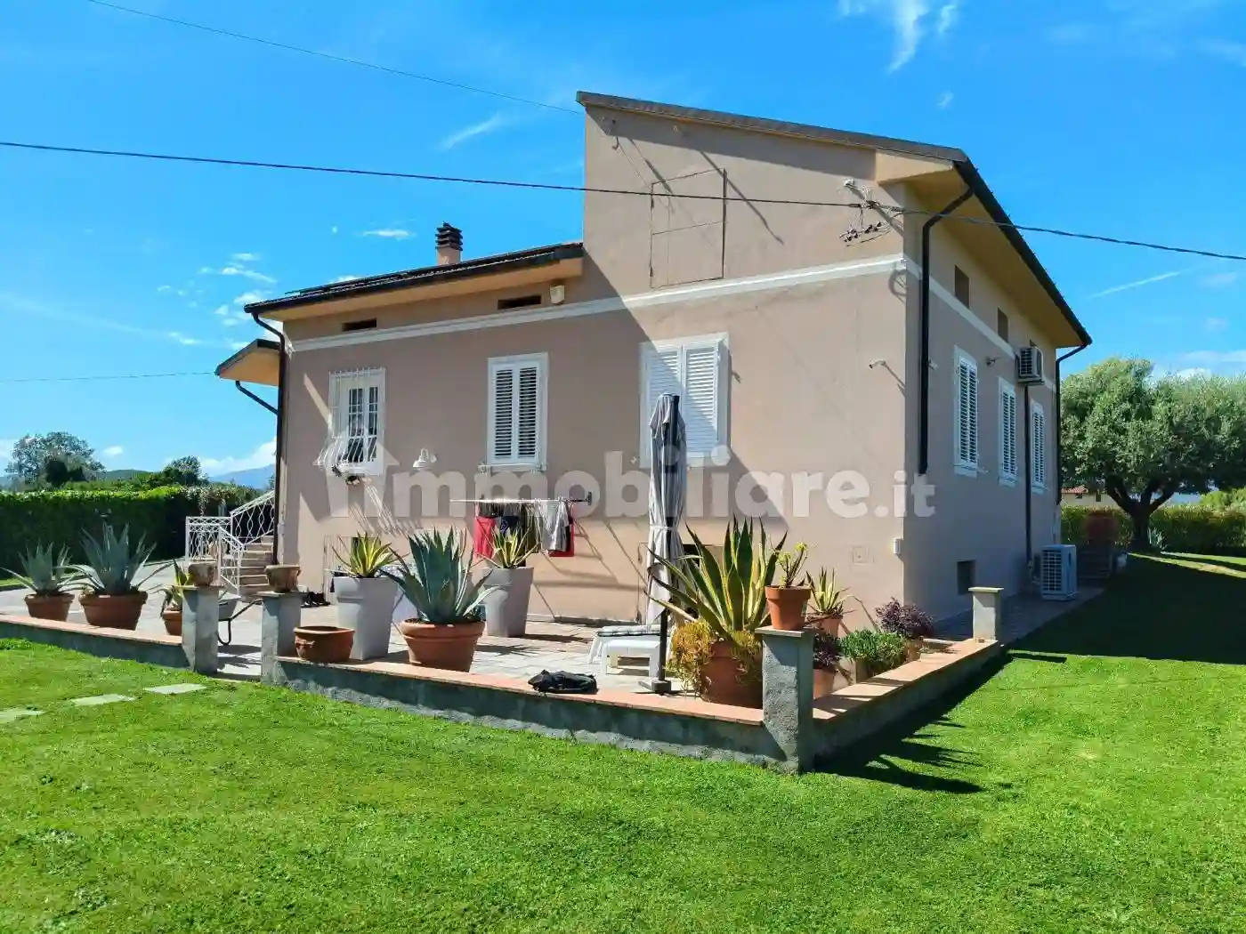 Villa - foto 4