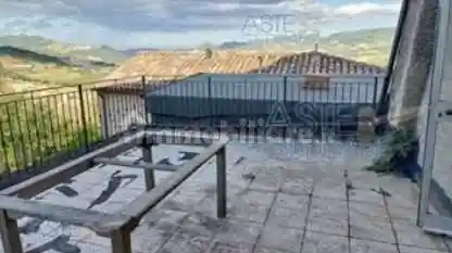 Villetta a schiera in vendita a Talamello