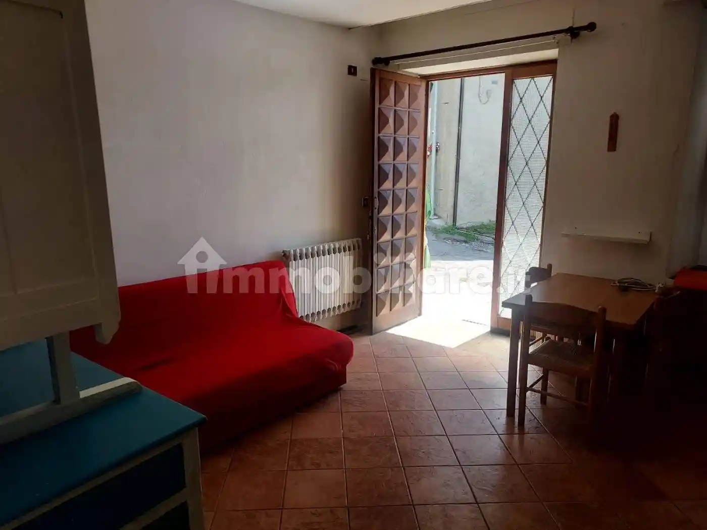 Appartamento in affitto a Carpineti