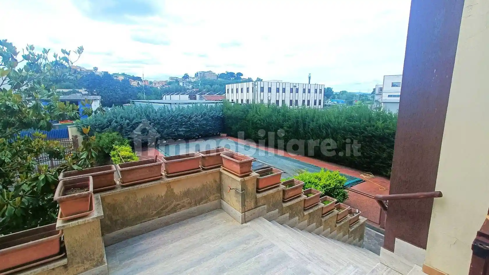 Villa in vendita a Capena