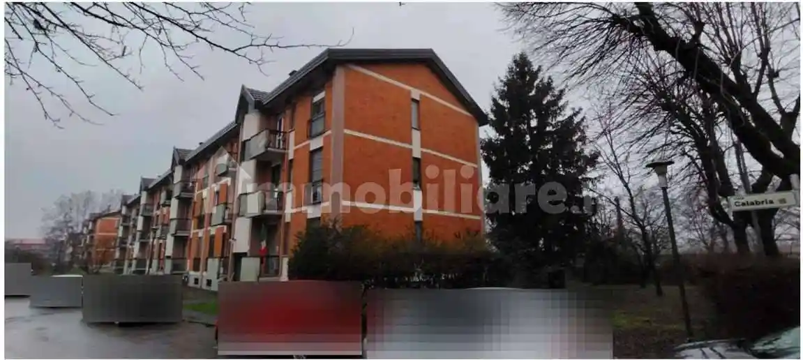 Appartamento in vendita a Lodi