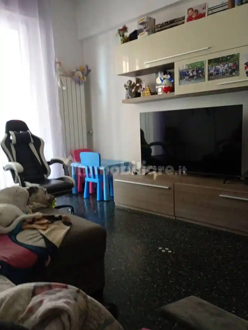 Appartamento in vendita a Genova