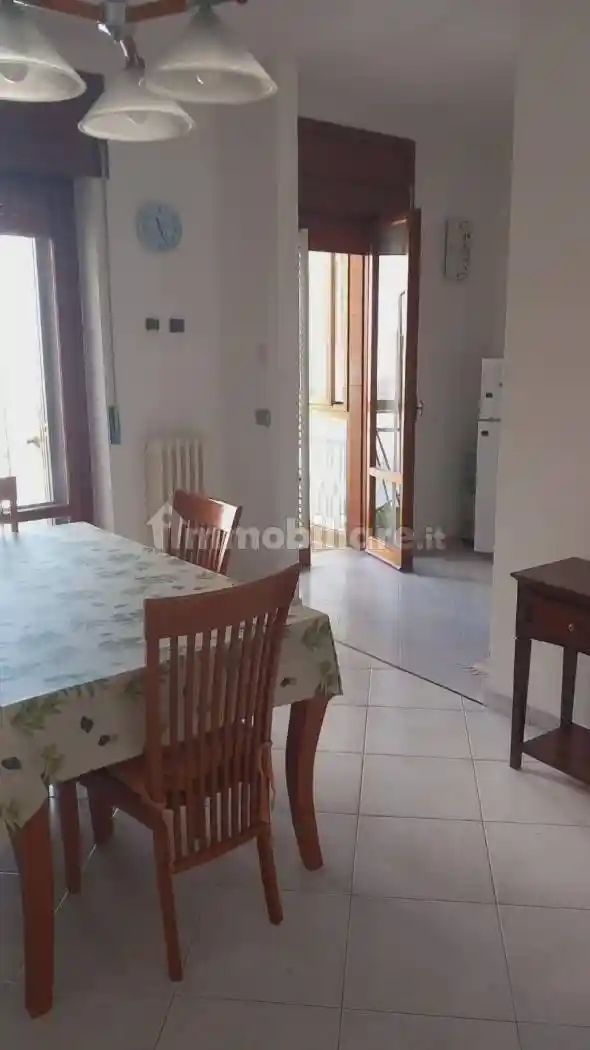 Appartamento in affitto a Surbo