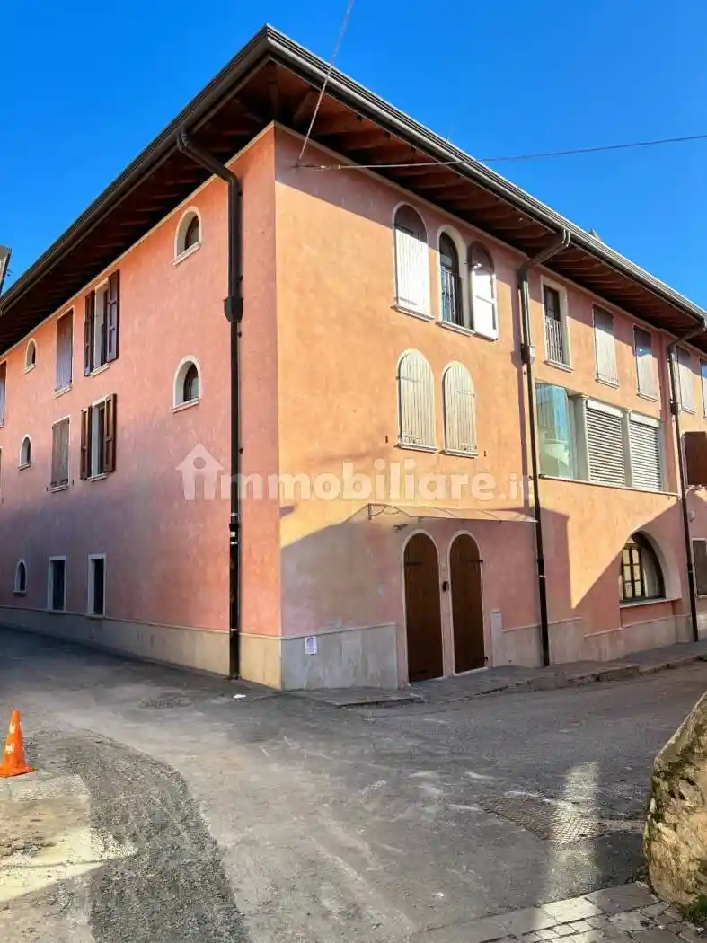 Appartamento in affitto a Manerba del Garda