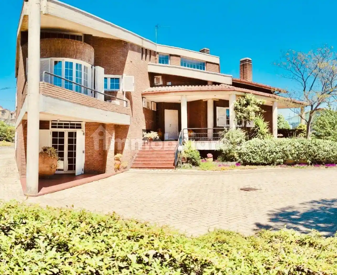 Villa in vendita a Campobasso