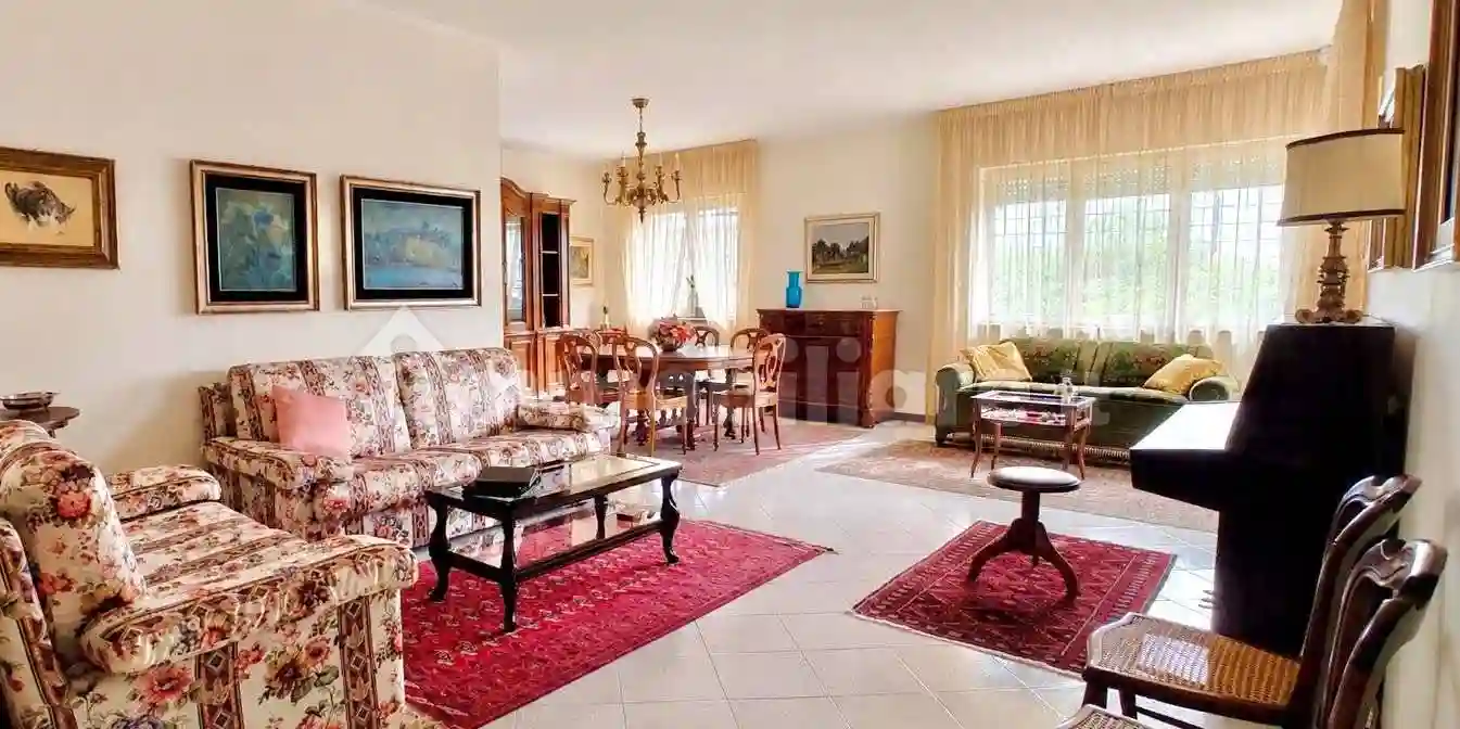 Villa - foto 4