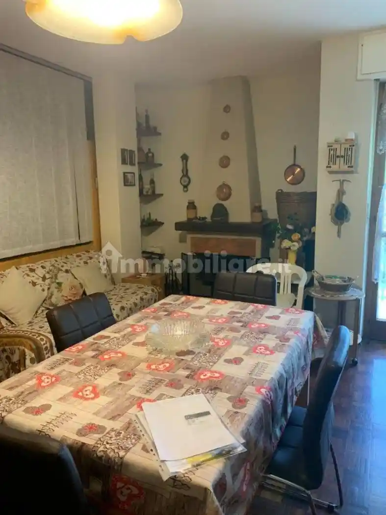 Appartamento in vendita a Vernante