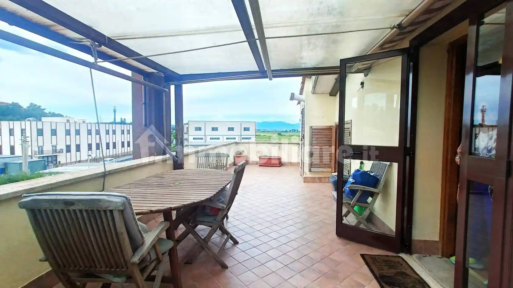 Villa in vendita a Capena