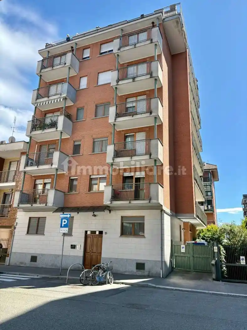 Attico - Mansarda in vendita a Torino