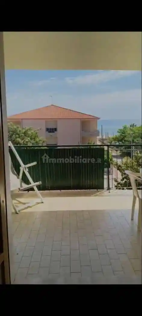 Appartamento in vendita a Strongoli