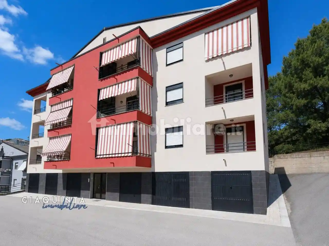 Appartamento in vendita a Militello in Val di Catania