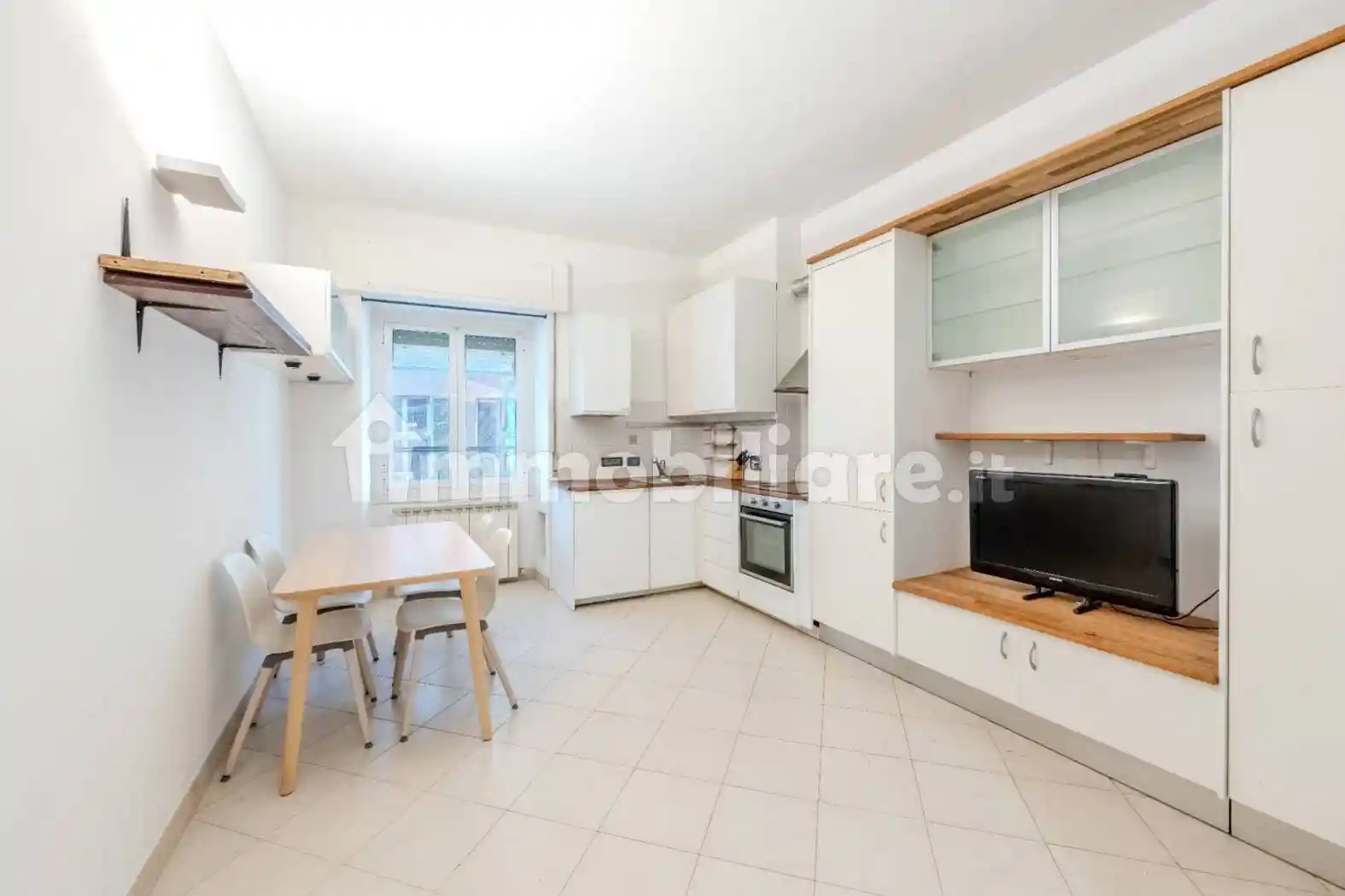 Appartamento in vendita a Genova