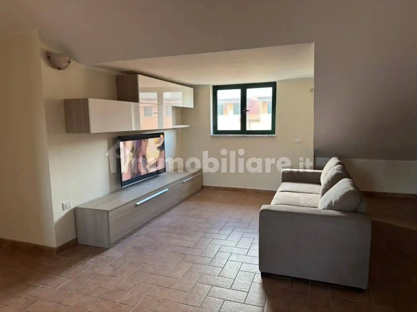 Appartamento in affitto a Santa Maria Capua Vetere