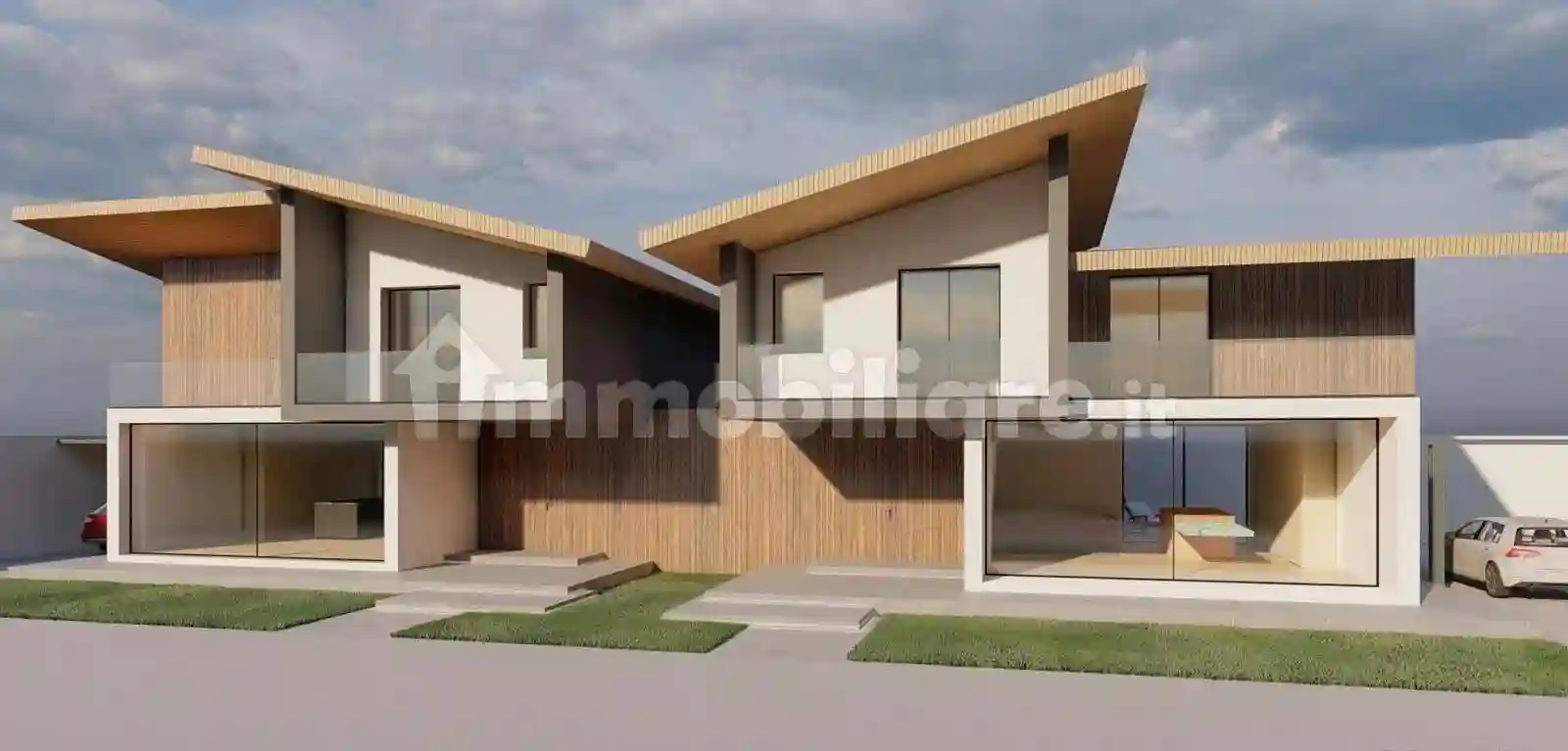 Villa - foto 2