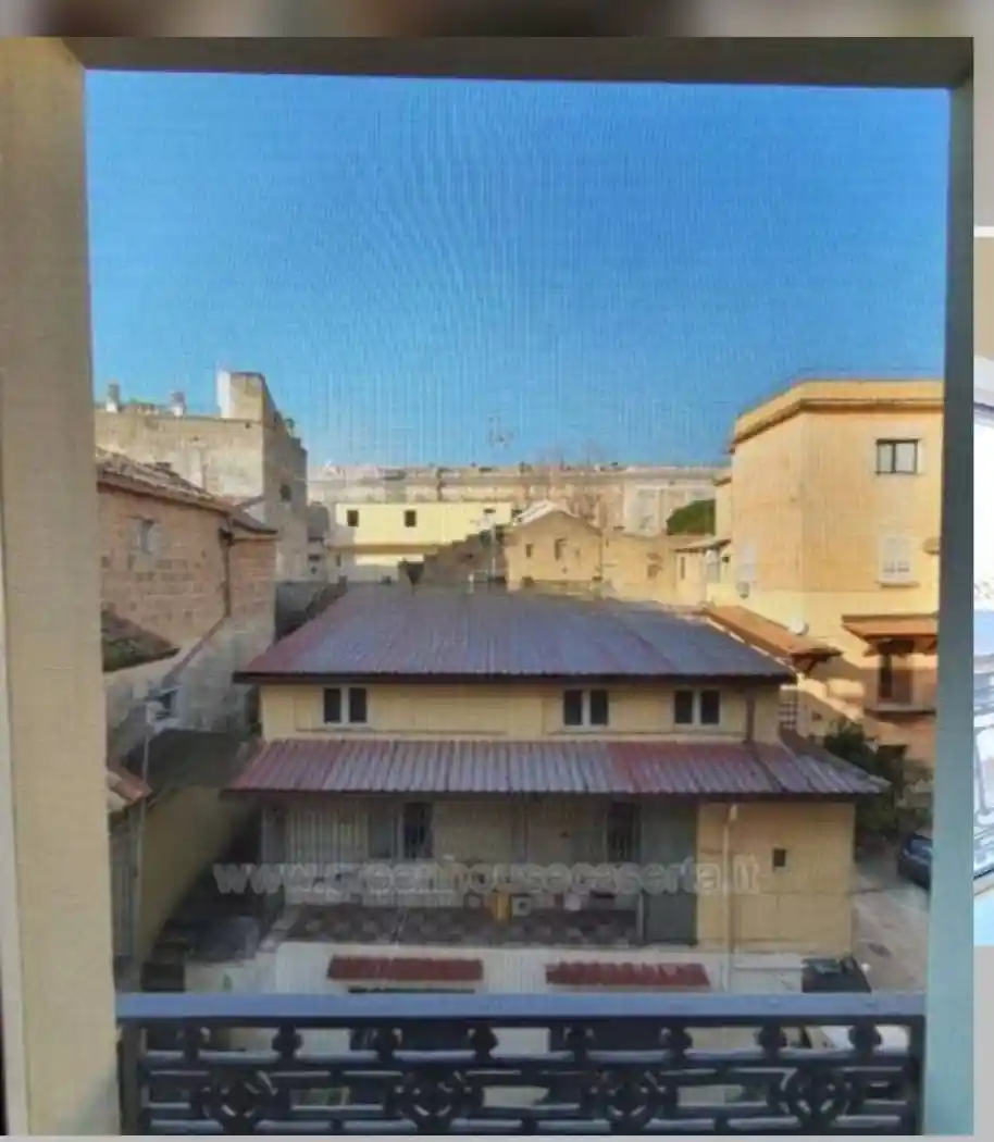Appartamento in affitto a Caserta