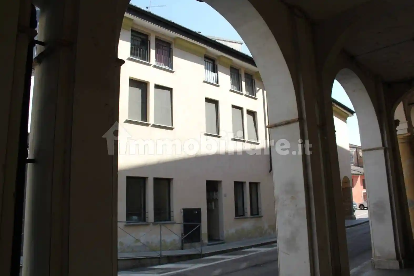Appartamento in vendita a Pizzighettone