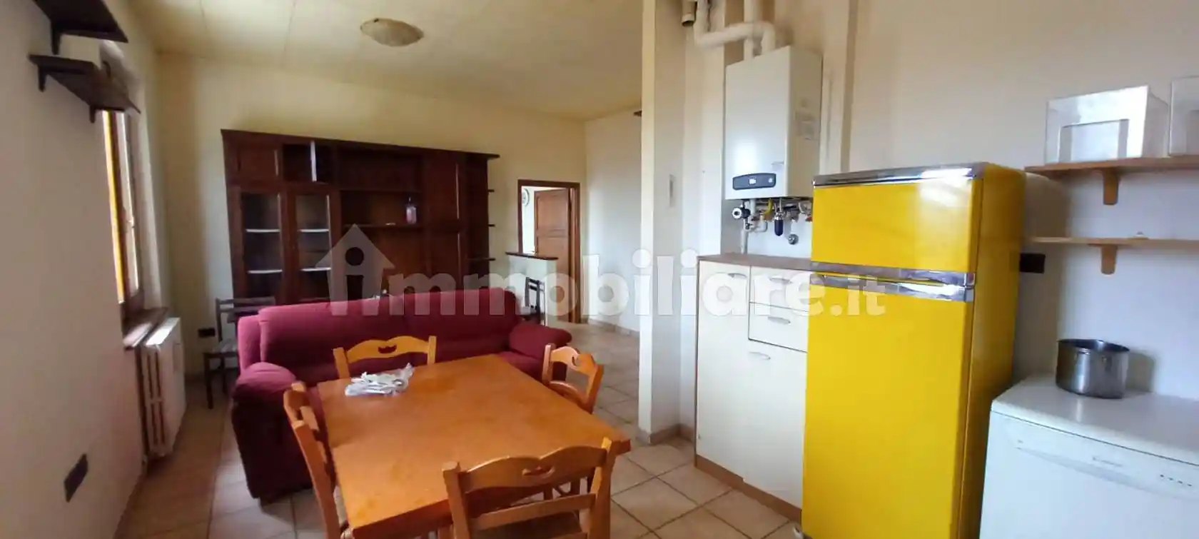 Appartamento in vendita a Pesaro