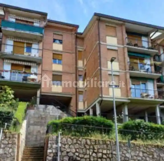 Appartamento in vendita a La Spezia