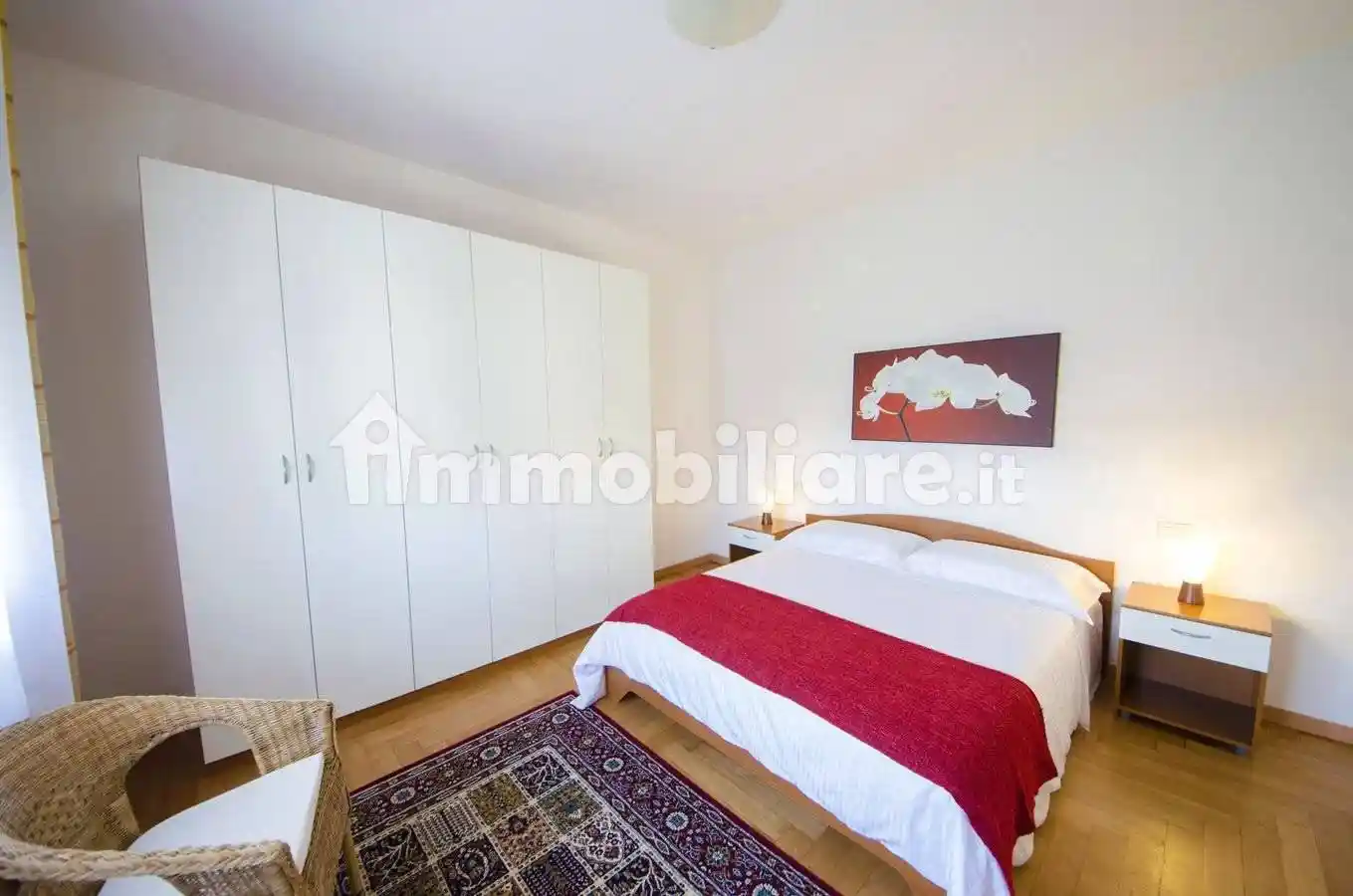 Appartamento in affitto a Mira