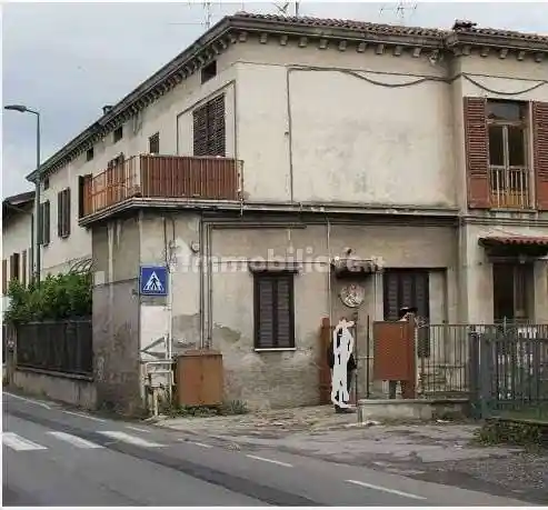 Appartamento in vendita a Scanzorosciate