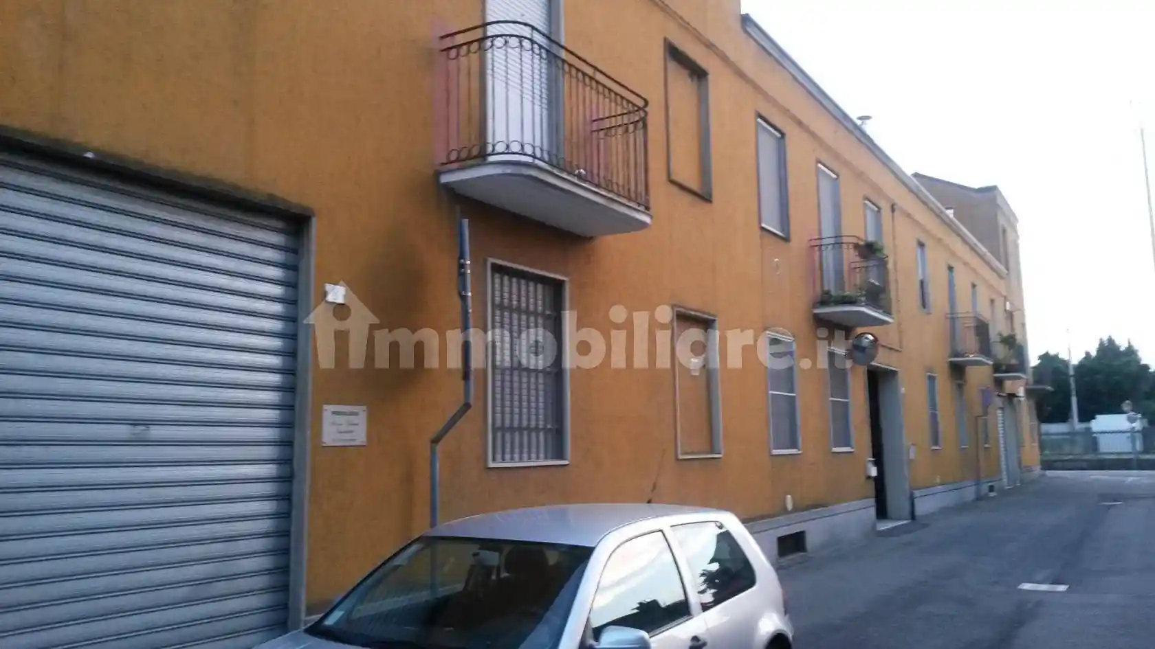 Appartamento in affitto a Abbiategrasso