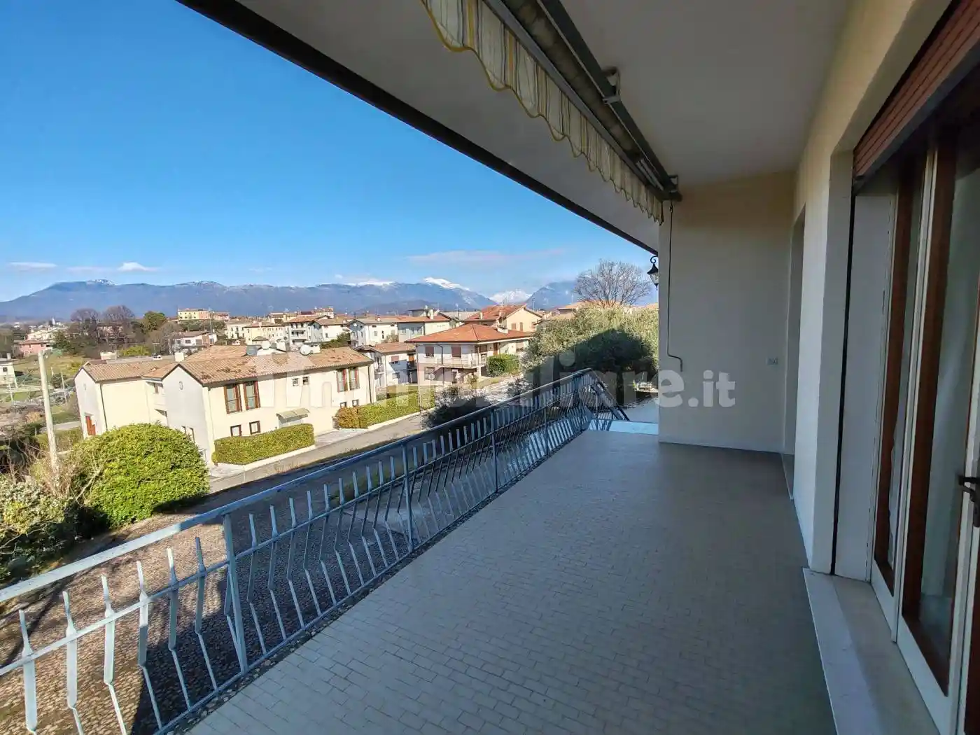 Villa in vendita a San Pietro di Feletto