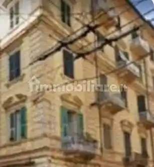 Appartamento in vendita a La Spezia