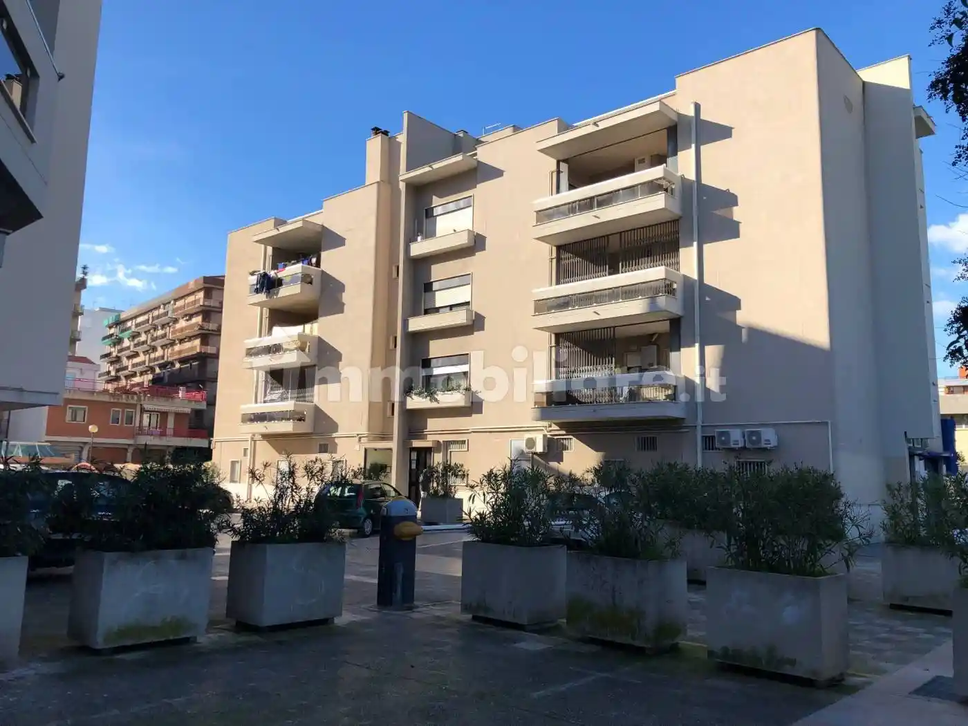 Appartamento in affitto a Taranto