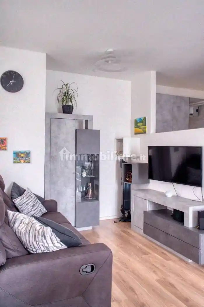 Appartamento in vendita a Villafranca di Verona