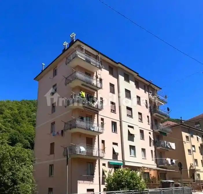 Appartamento in vendita a Rossiglione