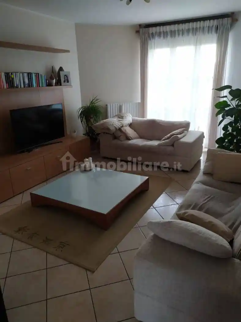 Appartamento in vendita a Livorno Ferraris