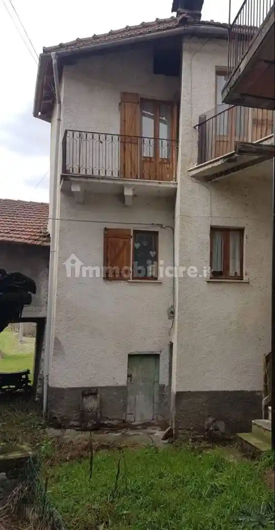 Rustico - Casale in vendita a Spigno Monferrato