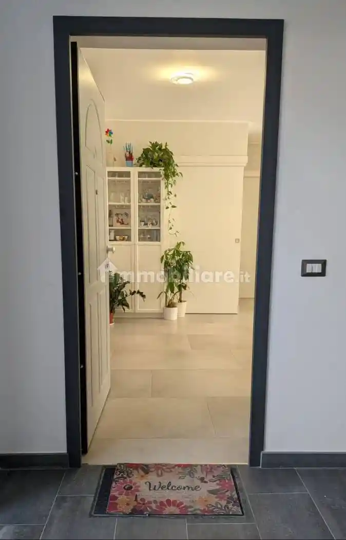 Appartamento in vendita a Acireale