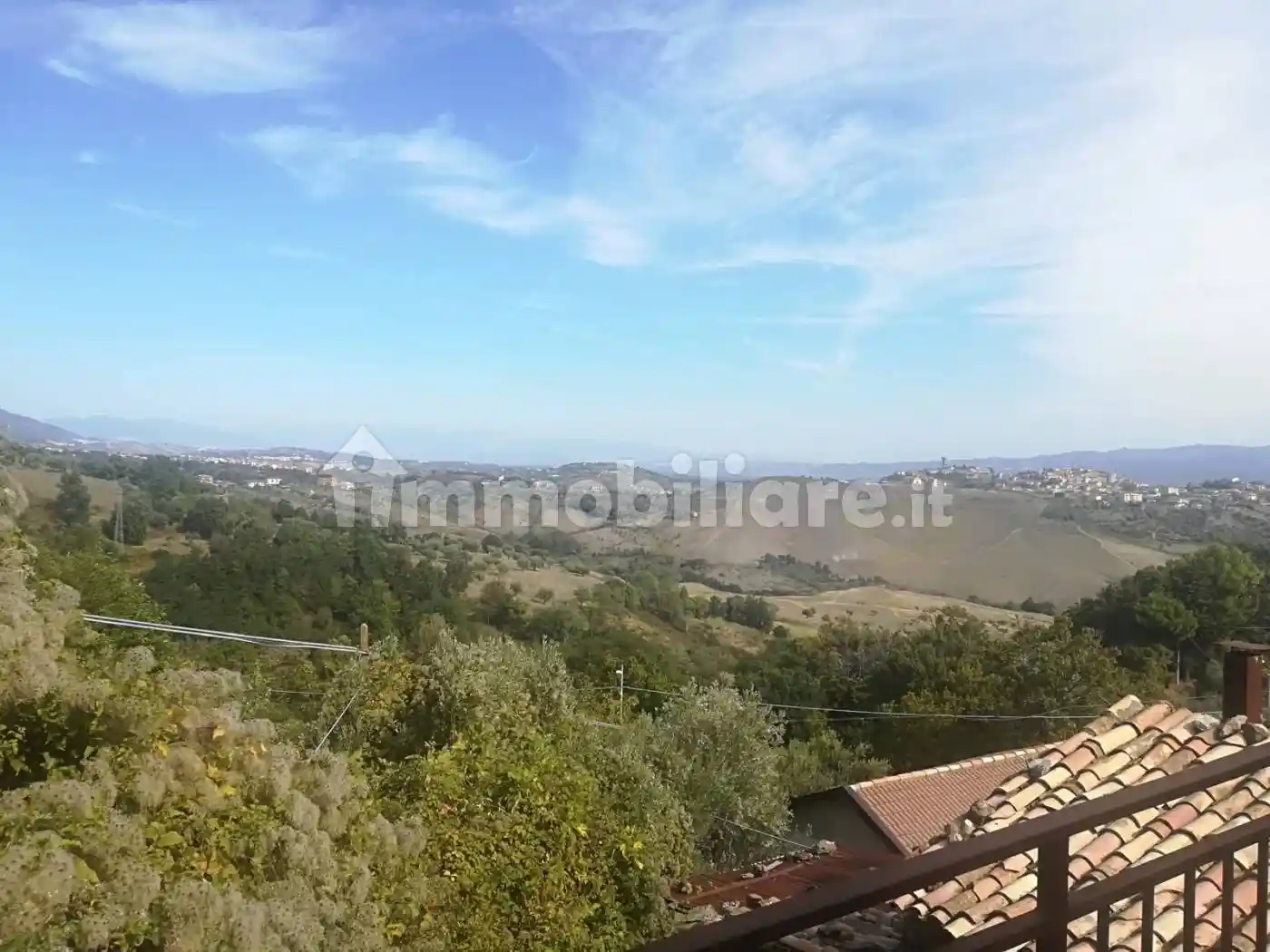 Casa indipendente in vendita a Montalto Uffugo