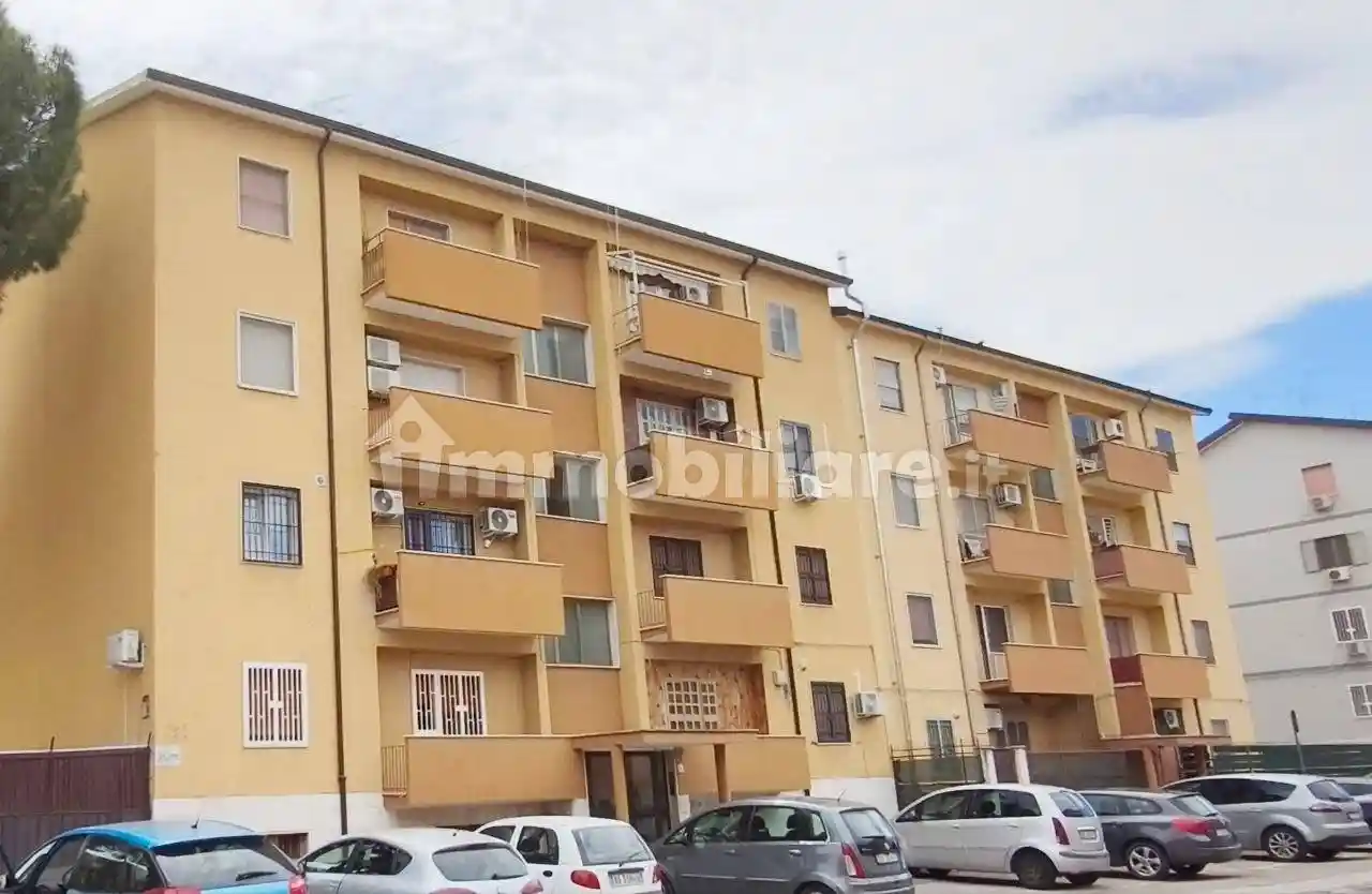 Appartamento in vendita a Foggia