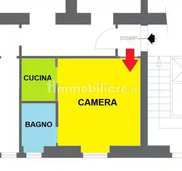 Appartamento - foto 2
