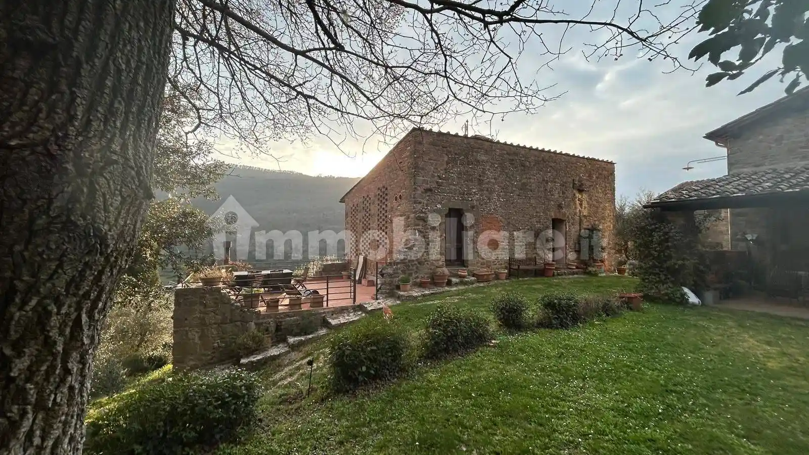 Rustico - Casale in vendita a Greve in Chianti