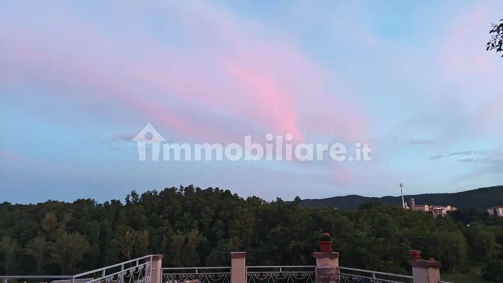 Casa indipendente in vendita a Montecastrilli