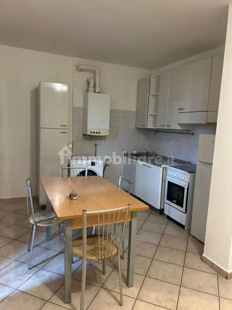 Appartamento in vendita a Comacchio