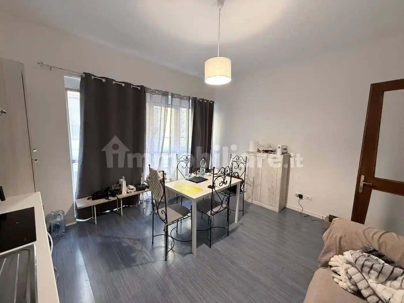 Appartamento in vendita a Alessandria