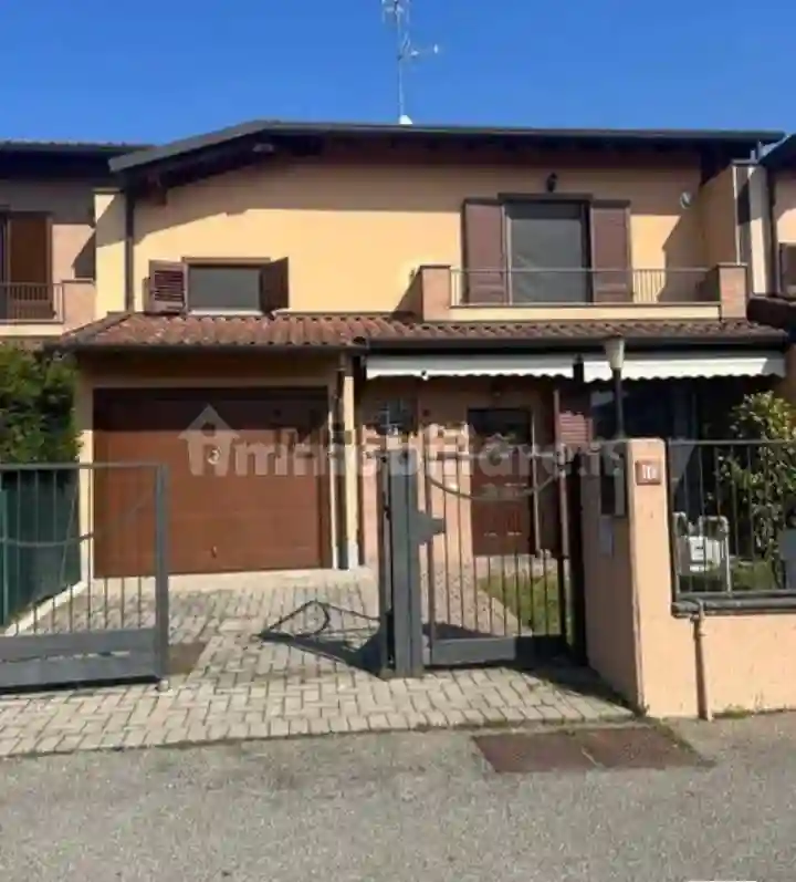 Villetta a schiera - foto 5