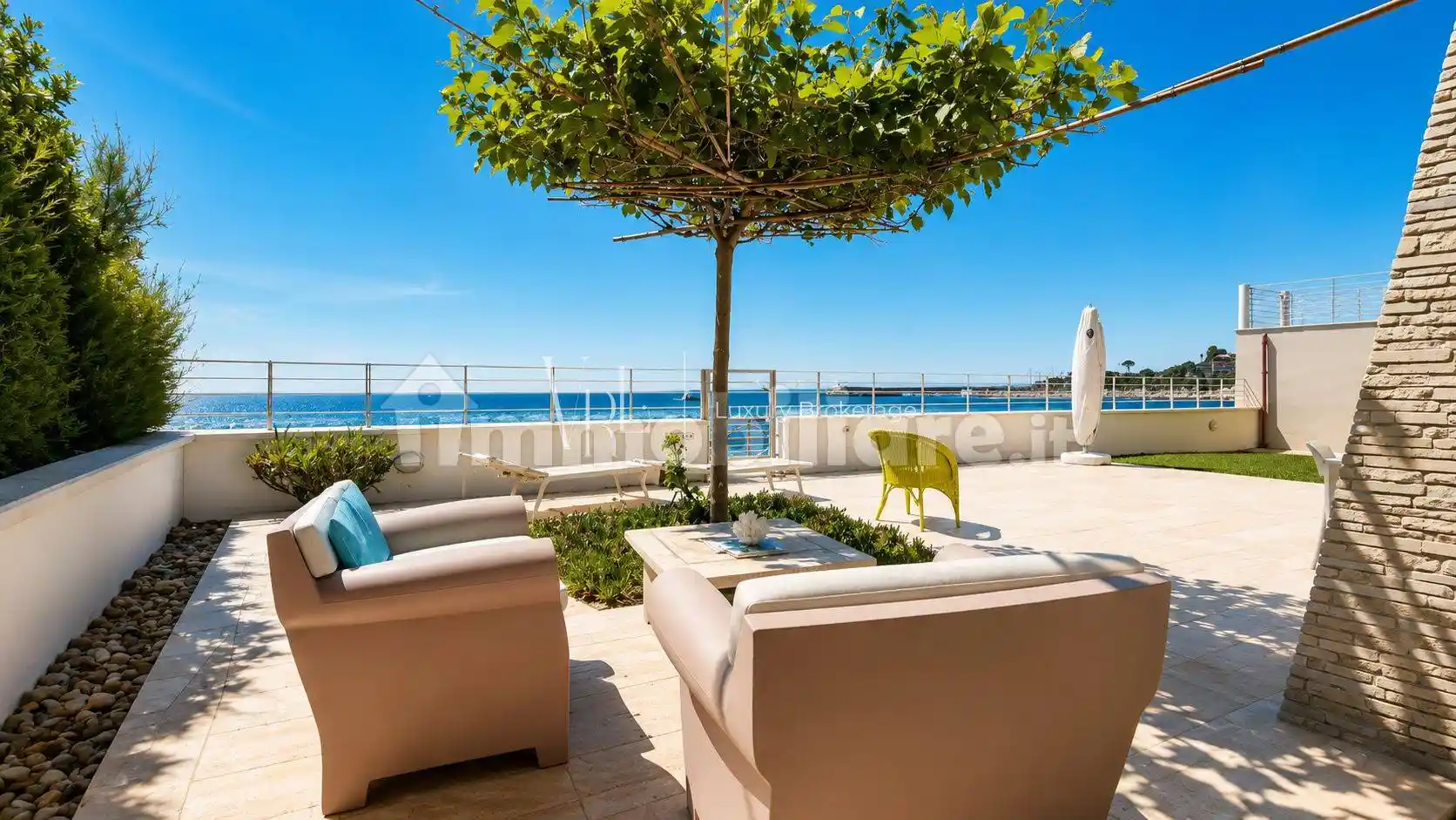 Villa in vendita a Santa Marinella