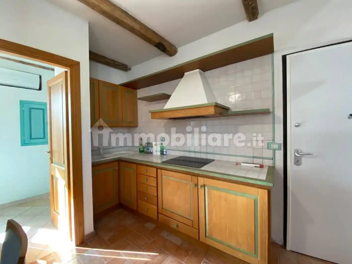 Appartamento in vendita a Santa Teresa Gallura