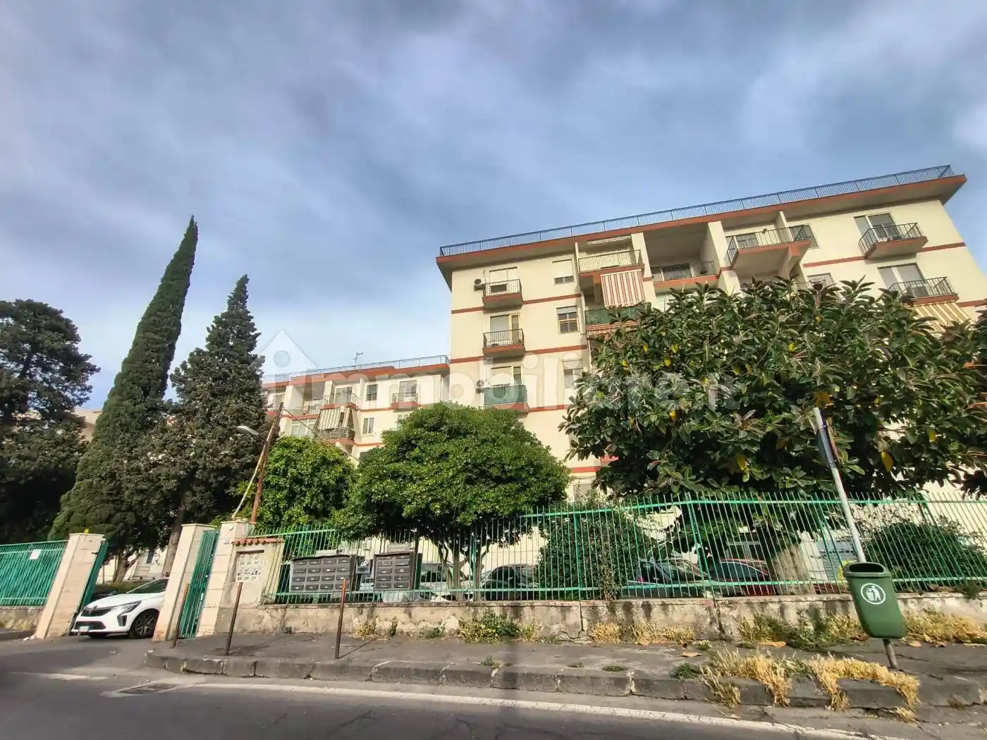 Appartamento in vendita a Catania