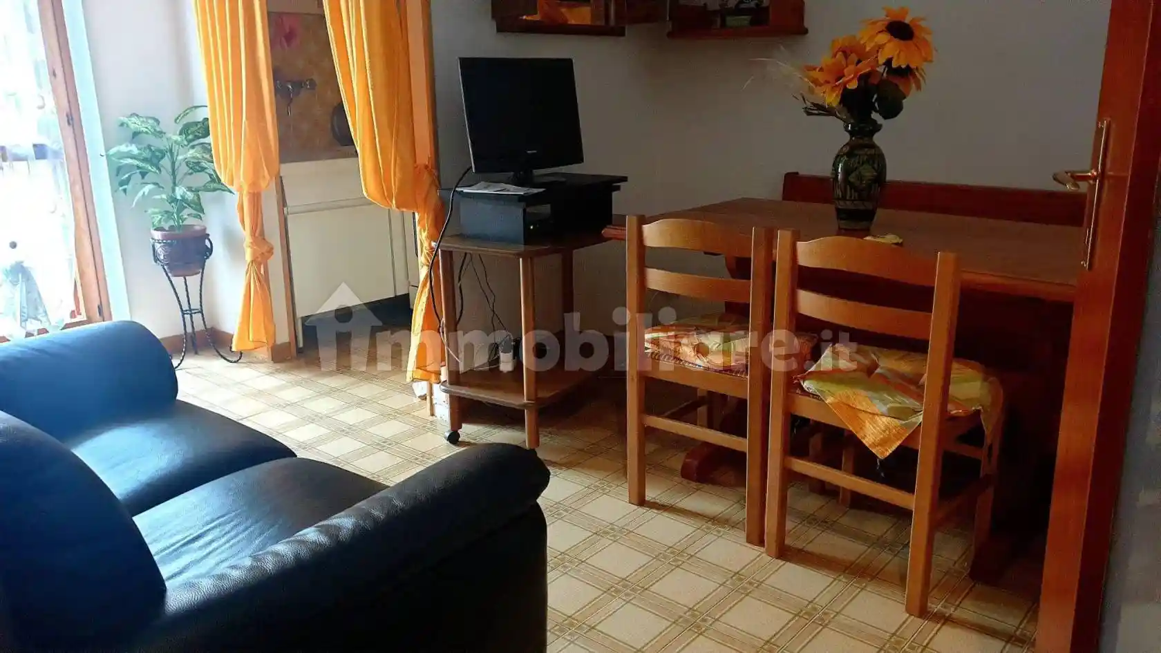 Appartamento in affitto a Montaldo di Mondovì