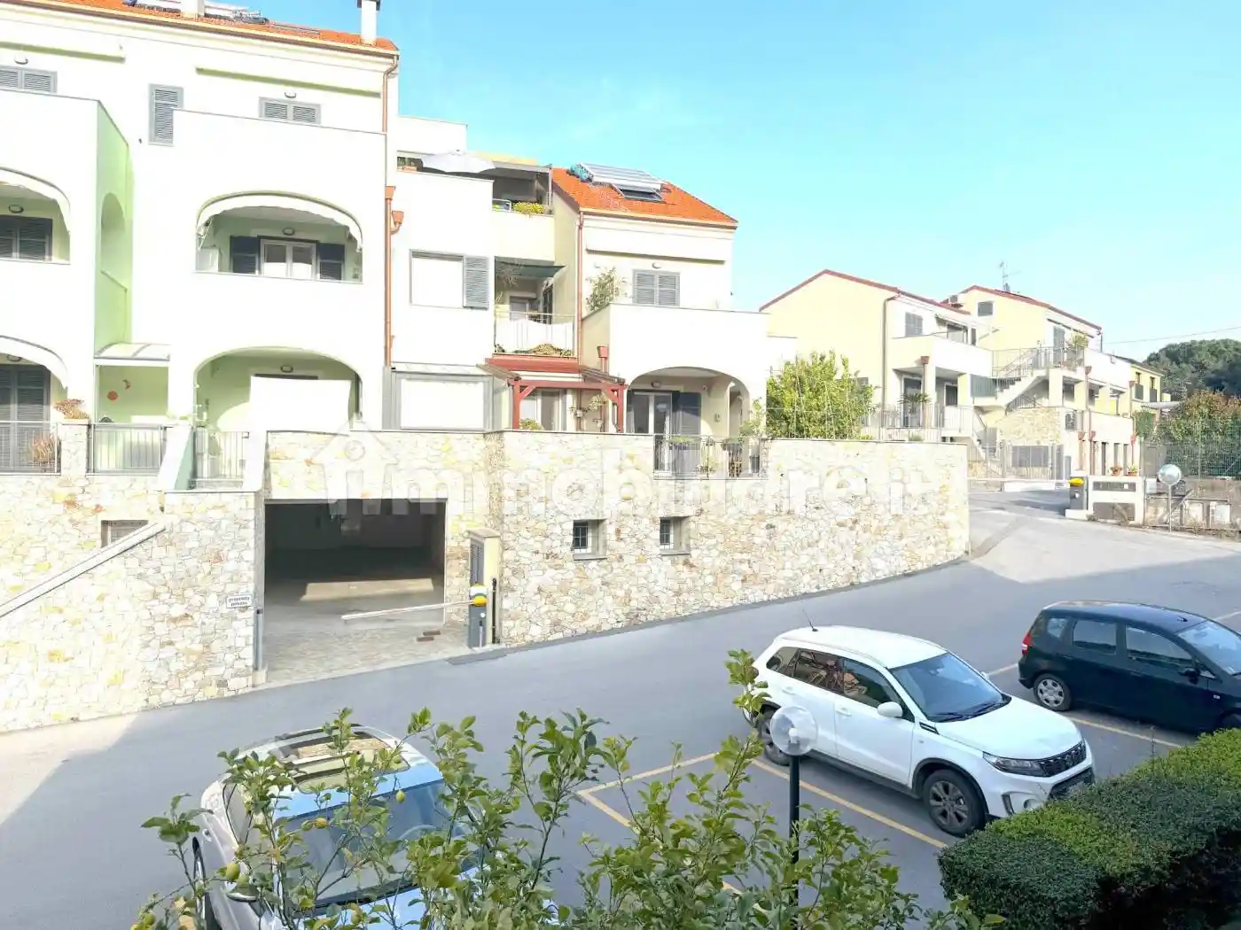 Appartamento in vendita a Pietra Ligure