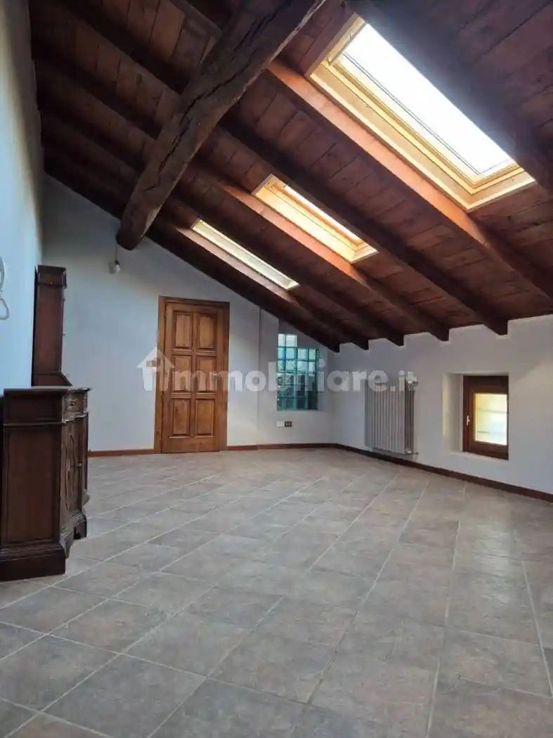 Attico - Mansarda in affitto a Casalpusterlengo